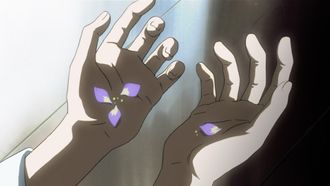 Episode 9 Moon