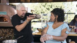 Episode 5 Asian Fusion