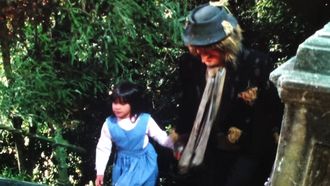 Episode 6 Ten Heads Are Better Than One