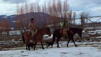 Episode 1 New Beginnings