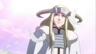 Episode 12 Realist but Romanticist