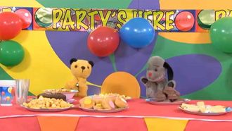 Episode 15 Children's Party
