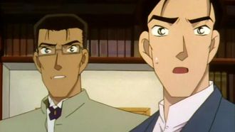 Episode 180 The Nocturne of Red Murderous Intent (1)