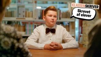 Episode 23 Fake profile