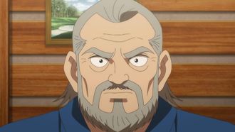 Episode 9 Off to Akureki