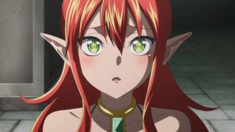 Episode 1 Tips on How to Pass the Entrance Exam in Another World