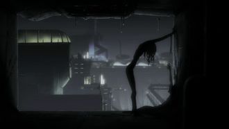 Episode 13 Wrong Way Home