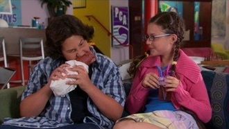 Episode 8 Quinn's Date