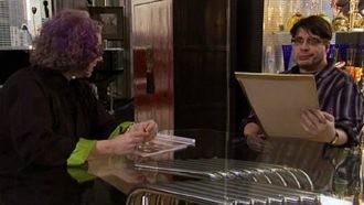 Episode 3 Rethinking Happiness