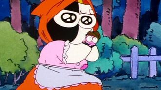 Episode 21 Gyopisel and Gretelcow / The Kidnapped Potato Chips