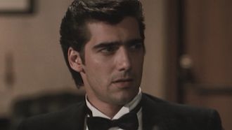 Episode 9 The Marriage of Heaven and Hell