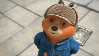 Episode 12 Paddington Finds Buried Treasure