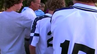 Episode 7 Testing Zach