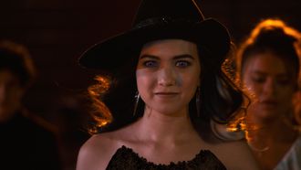 Episode 3 Which Witch
