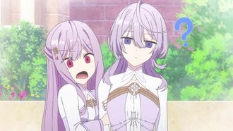 Episode 12 The Too-Perfect Saint: Tossed Aside by My Fiancé, Now in Another Kingdom