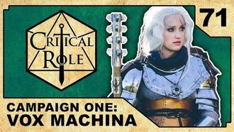 Episode 71 Vorugal