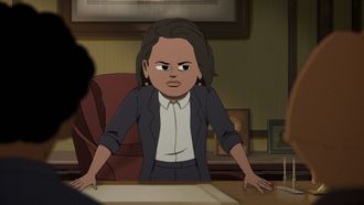 Episode 6 In the System