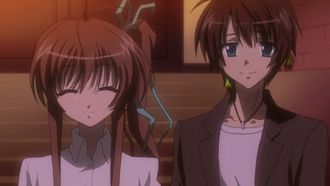 Episode 10 The Scarlet Confusion
