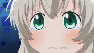 Episode 3 Yasaka Mahiro Wants to Live in Peace