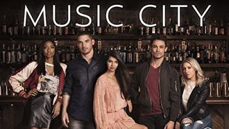 Episode 5 Text From an Ex