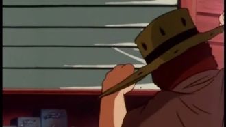 Episode 64 The Holyland of Silence