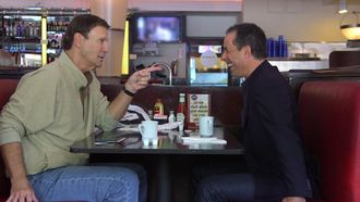 Episode 6 Bob Einstein: Unusable on the Internet