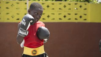 Episode 1 Boys of Bukom