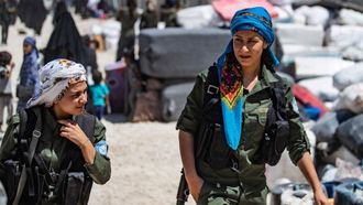 Episode 3 Black Flag