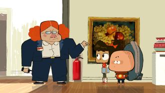 Episode 5 