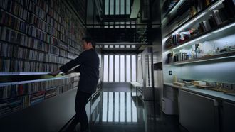 Episode 4 Hong Kong