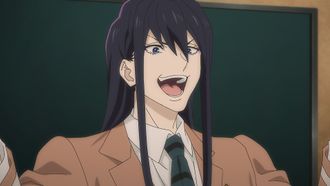 Episode 8 Cybermagic City Akihabara