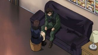 Episode 9 Shan-In~Lost Name~