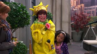 Episode 6 Zuri's New Old Friend