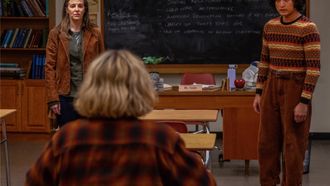 Episode 8 Madison's Body