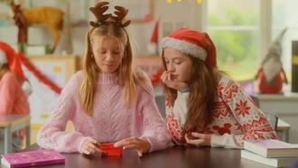 Episode 30 Broken Christmas hearts