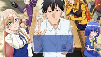 Episode 7 Creep Forth!