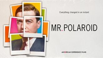 Episode 3 Mr. Polaroid