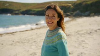 Episode 4 Isles of Scilly Walk - St Martin's Loop