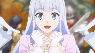 Episode 1 I Was Summoned By Accident