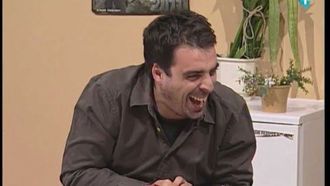 Episode 26 Sistematizacija