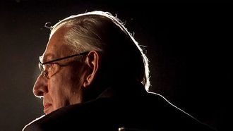 Episode 3 Across the Rubicon