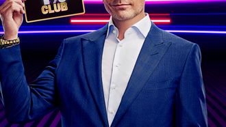 Episode 1 I Need a Villain!