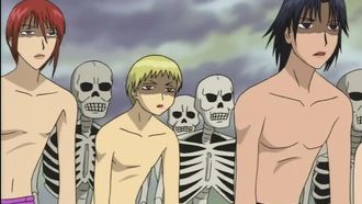 Episode 15 Pirates of the Tre Bien