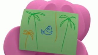 Episode 41 Picture This