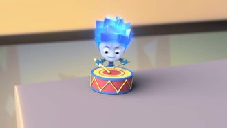 Episode 49 The Lie Detector