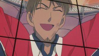 Episode 280 The Hooligan in the Labyrinth (2)