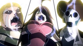 Episode 27 ELEMENT 4