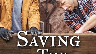 Episode 4 Spirit in the Stables