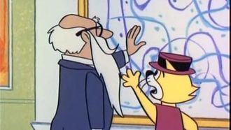 Episode 30 Dibble's Double