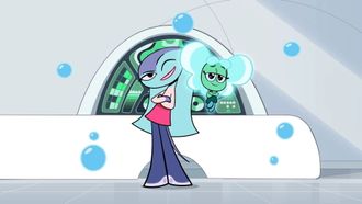 Episode 35 Mini Mira